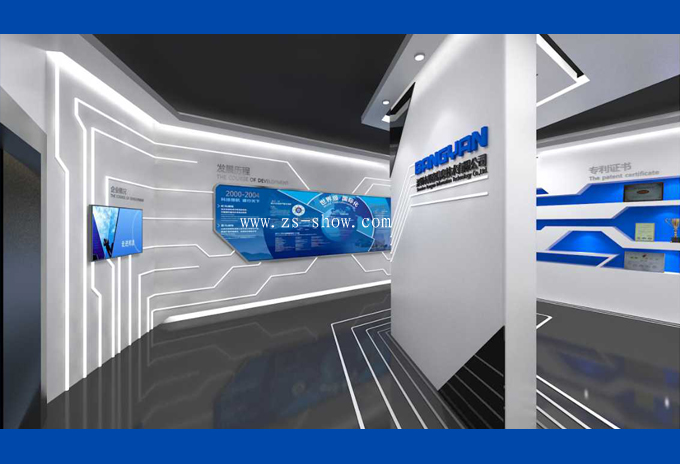 ���Ϣ��˾չʾ�d�O(sh��)Ӌ(j��)