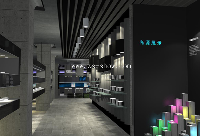 ��ʿ������˾չ�d�O(sh��)Ӌ