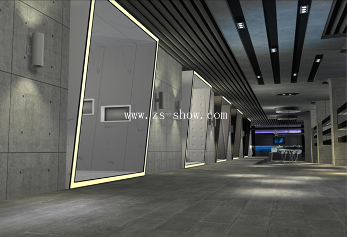 ��ʿ������˾չ�d�O(sh��)Ӌ